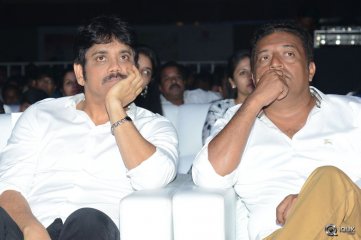 Oopiri Movie Audio Launch